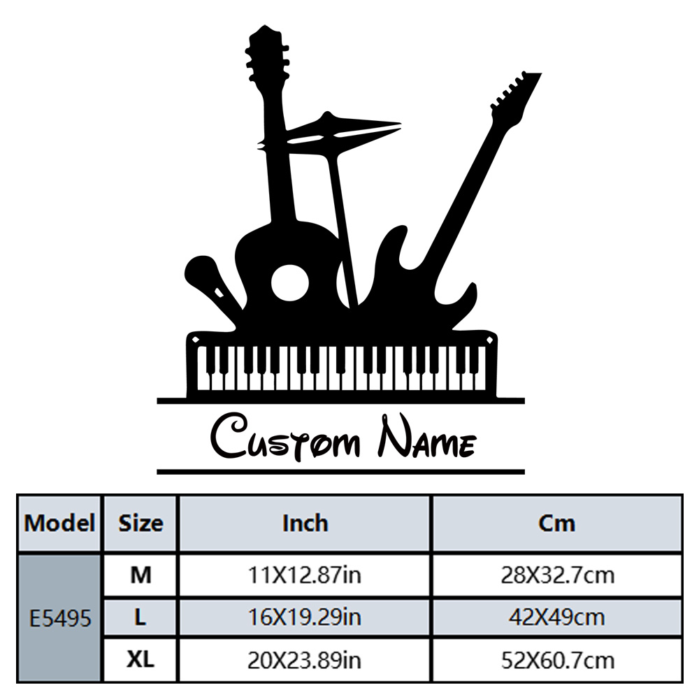 1PC Cartoon Musical instrument - Musical Instrument Name ulasan dan harga