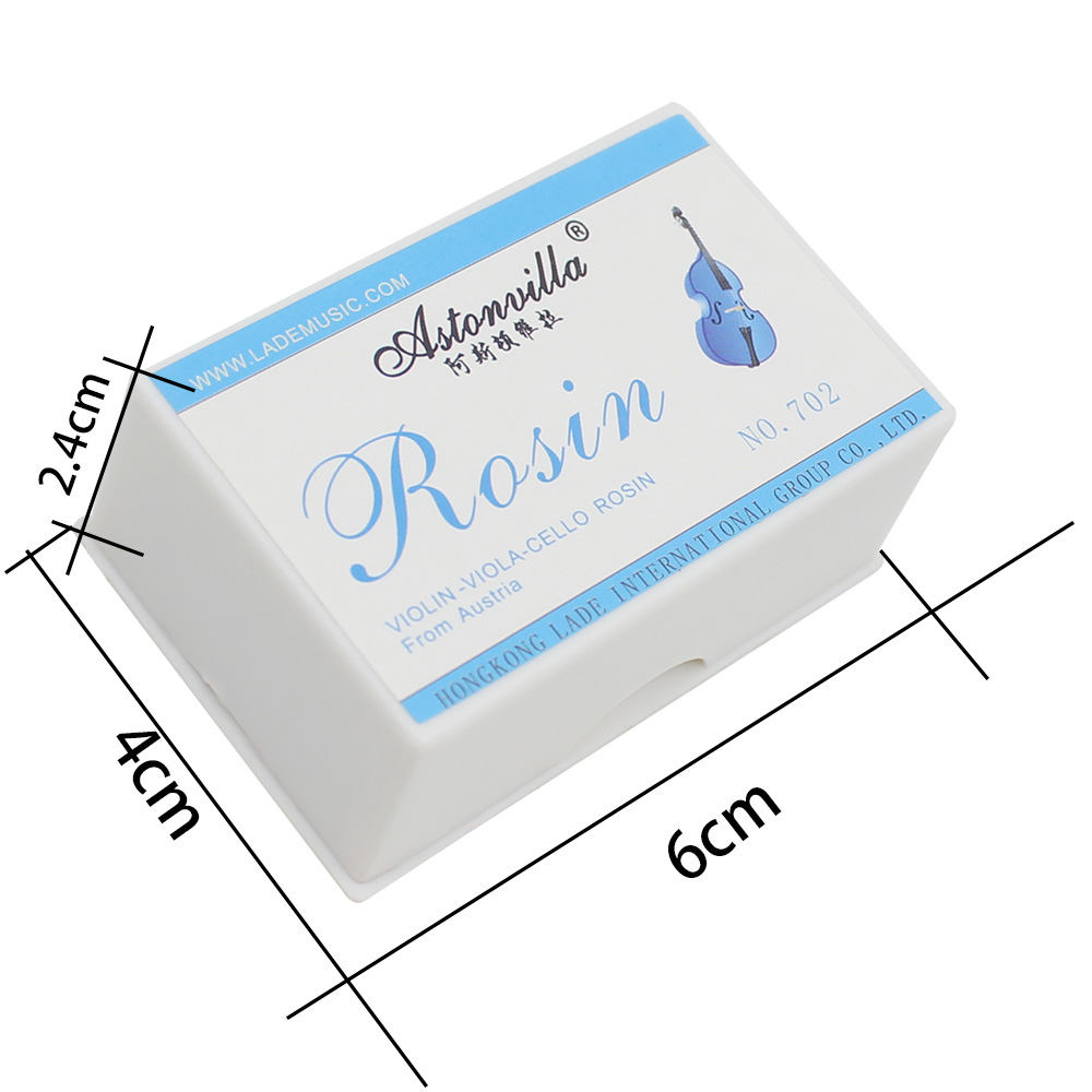 Professional Rosin For Violin  - Musical Instrument Viola ulasan dan harga