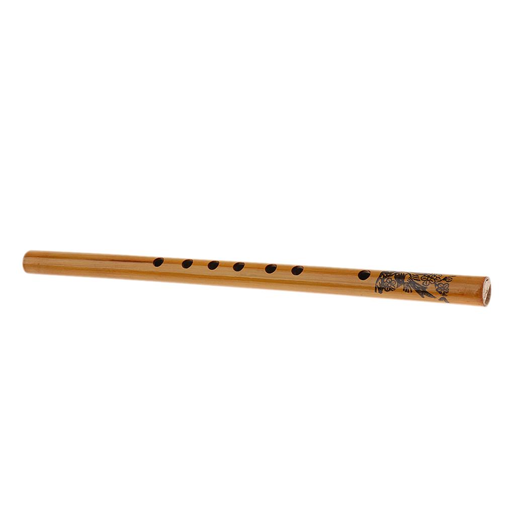 Chinese Woodwind Instrument Ba - Musical Instrument Xiao ulasan dan harga