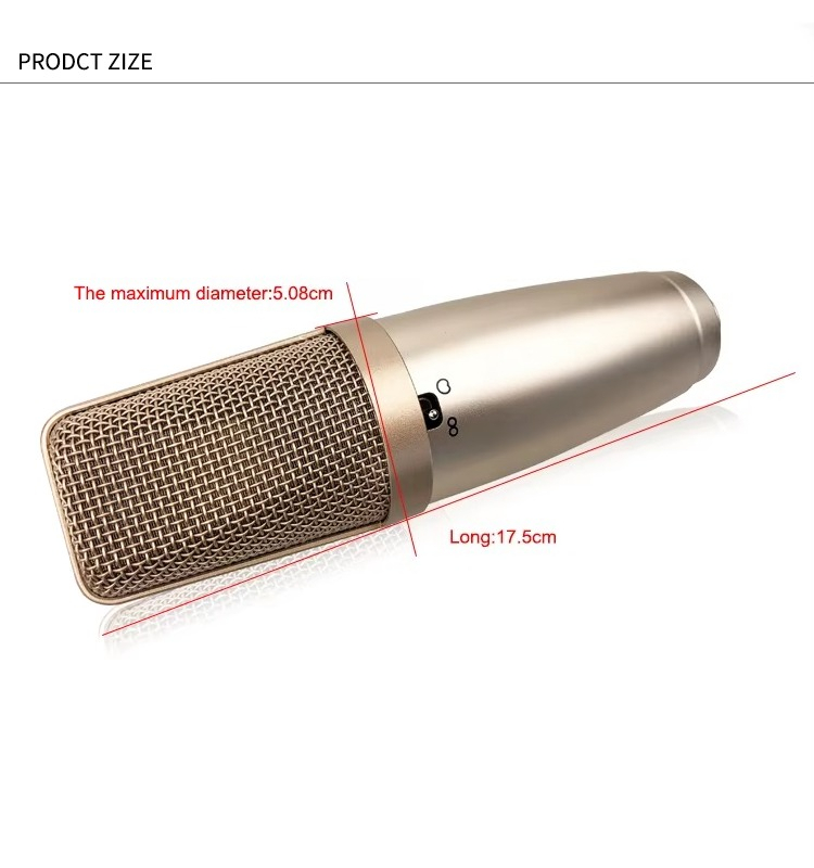 Brand New Kids Microphone With - Musical Instrument Brands ulasan dan harga