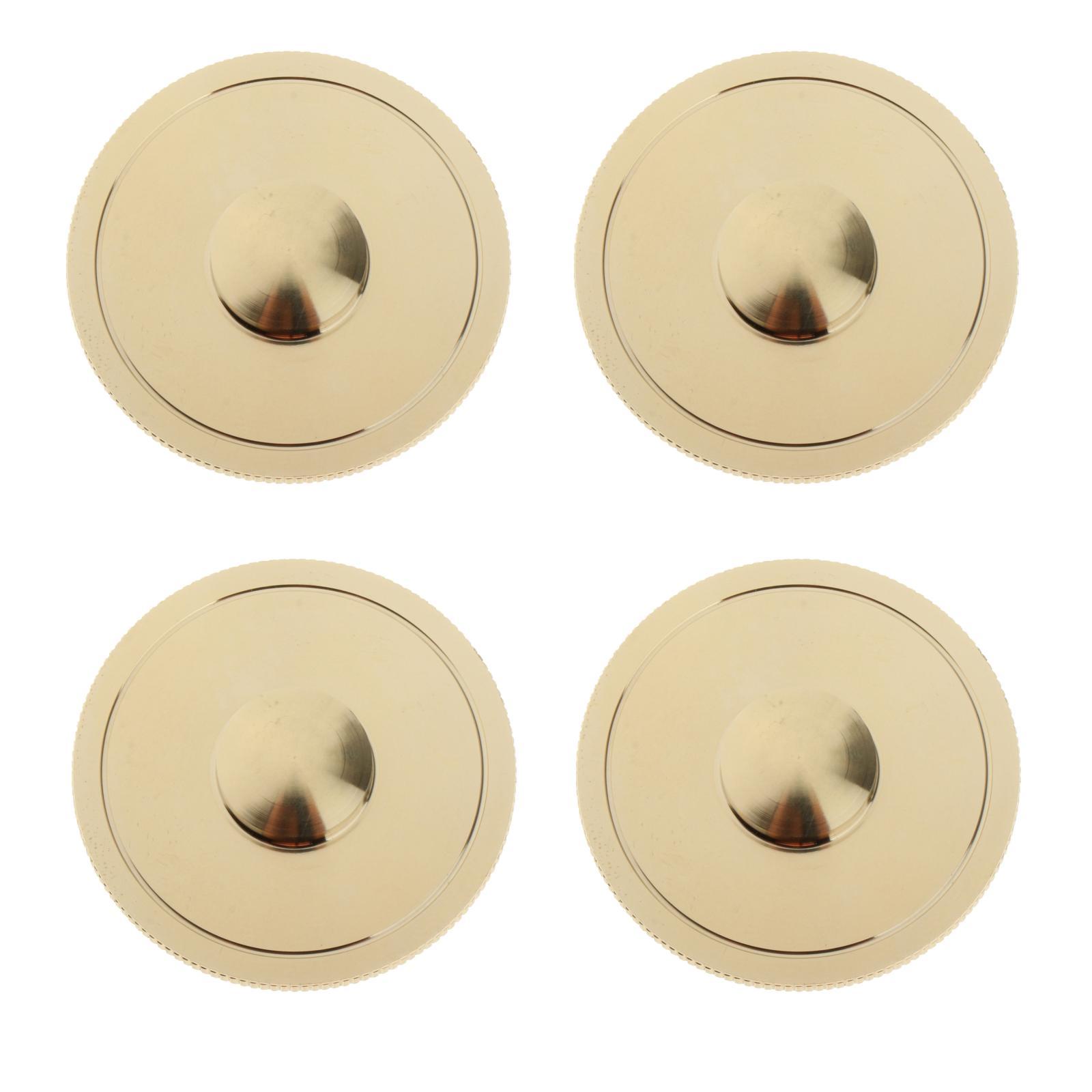Lot of 4 Cylinder Lower Cover  - Musical Instrument French ulasan dan harga