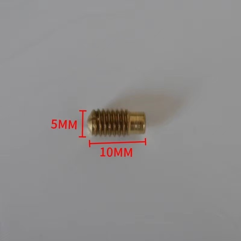 Saxophone Adjustment Screws Mu - Musical Instrument Repair ulasan dan harga