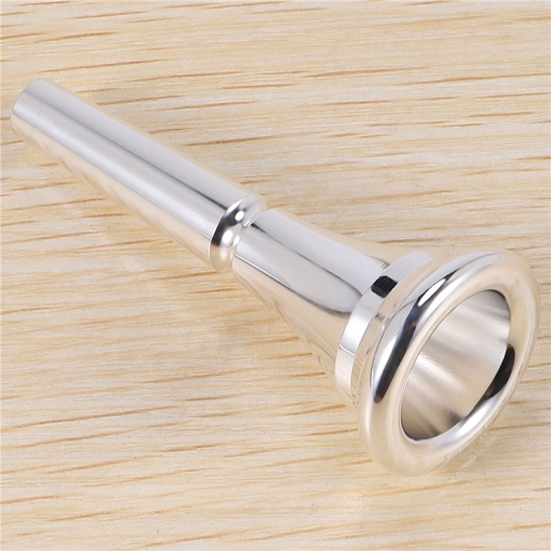 ABVH-French Horn Mouthpiece Ki - Musical Instrument French ulasan dan harga