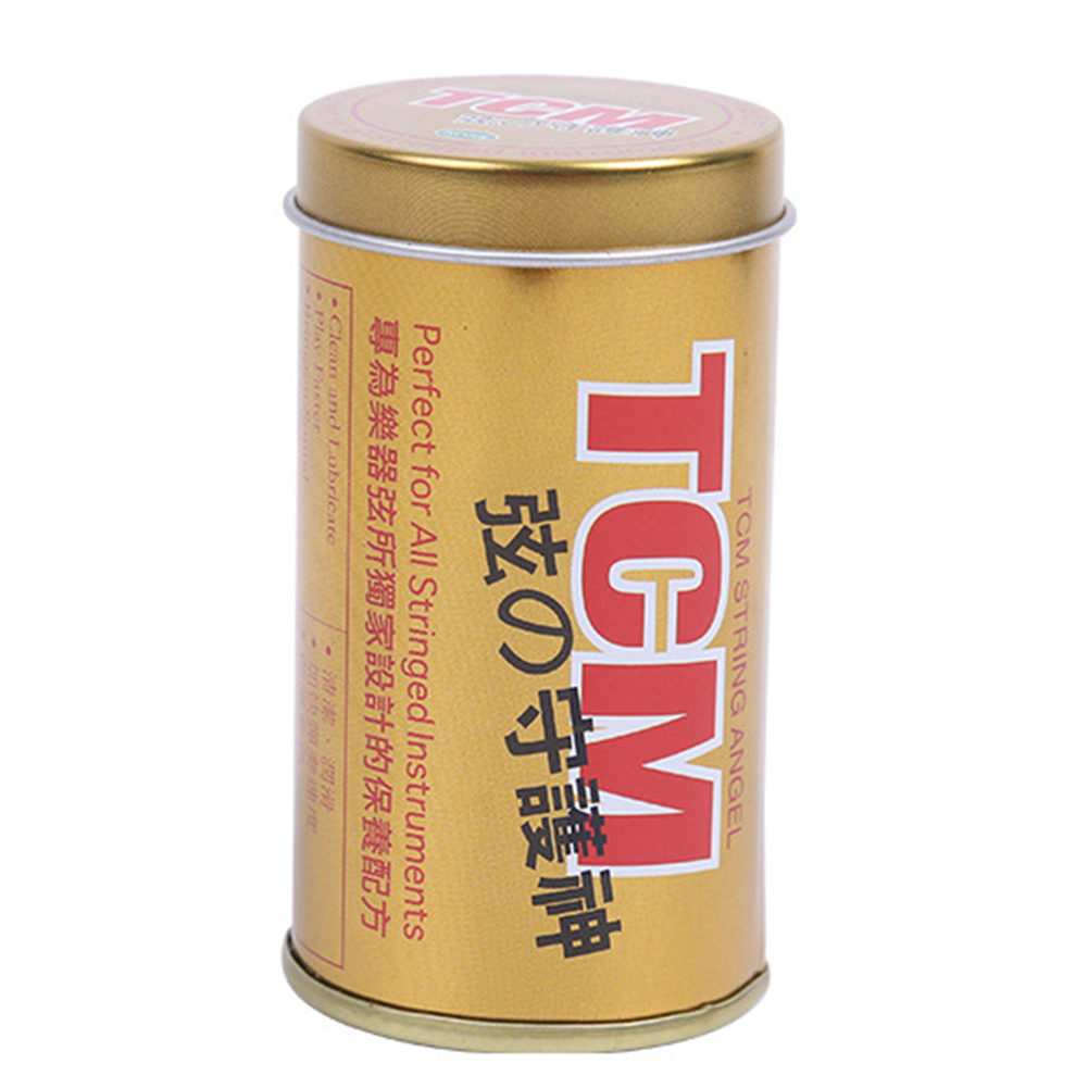 Guitar String Cleaner Lubrican - Musical Instrument Repair ulasan dan harga