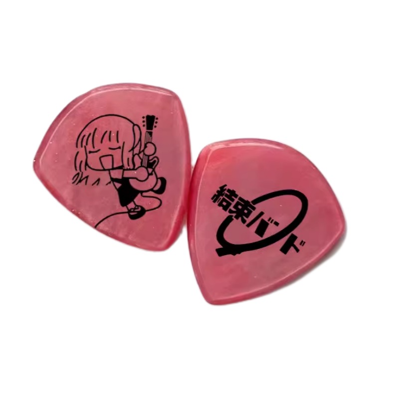 Bocchi The Rock Gotoh Hitori I - Musical Instrument Repair ulasan dan harga