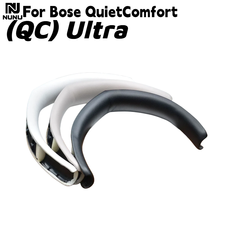 Replacement Head beam cushion  - Bose Headphone Qc Ultra ulasan dan harga