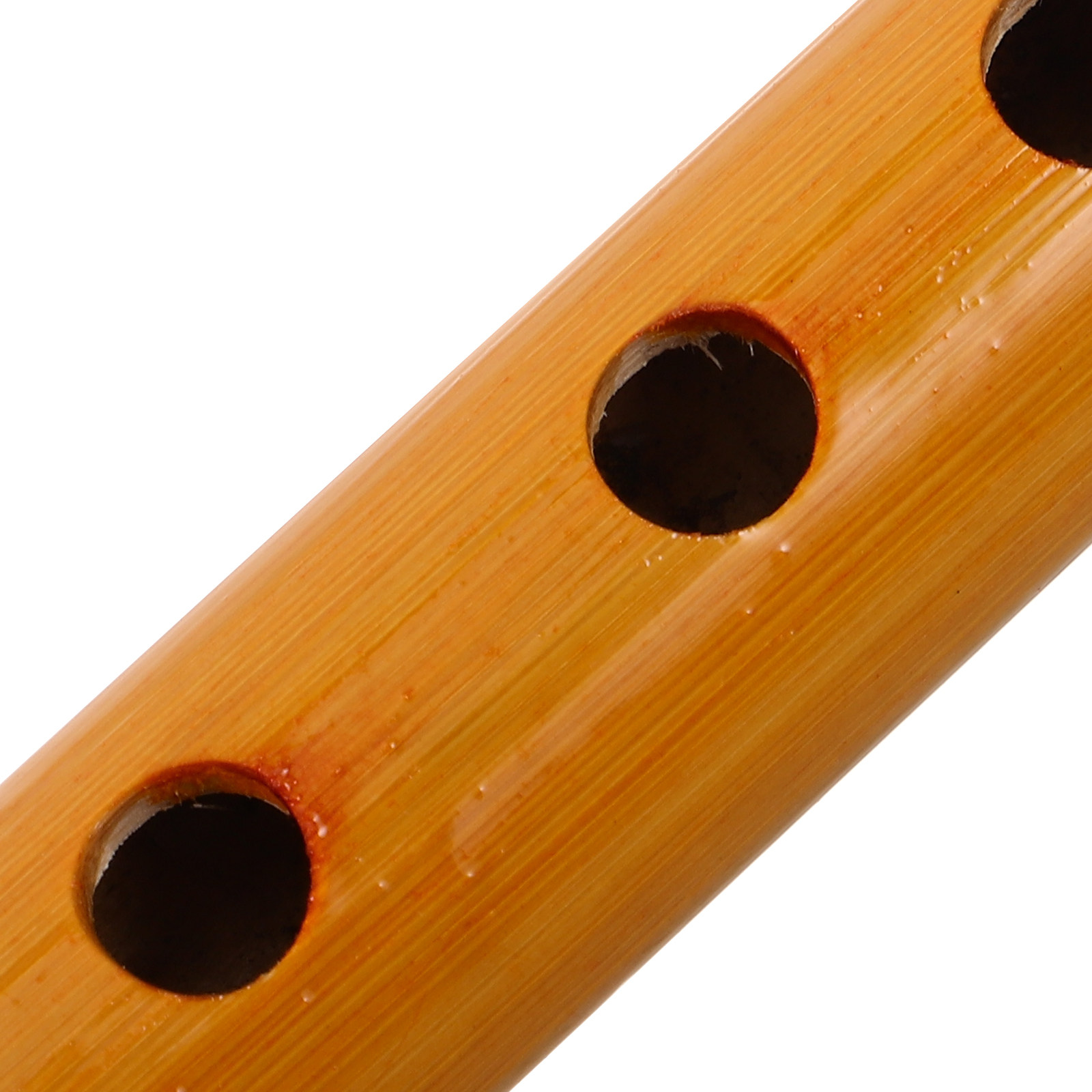 Chinese Bamboo Flute Instrumen - Musical Instrument In Chinese ulasan dan harga