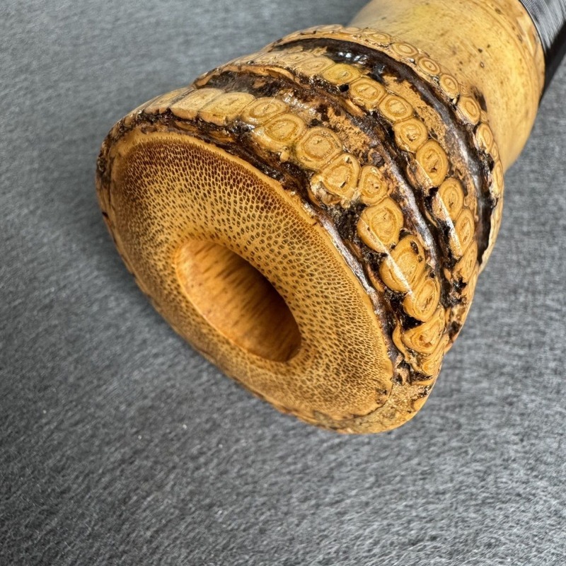 5 Hole Shakuhachi Chinese Trad - Musical Instrument In Chinese ulasan dan harga