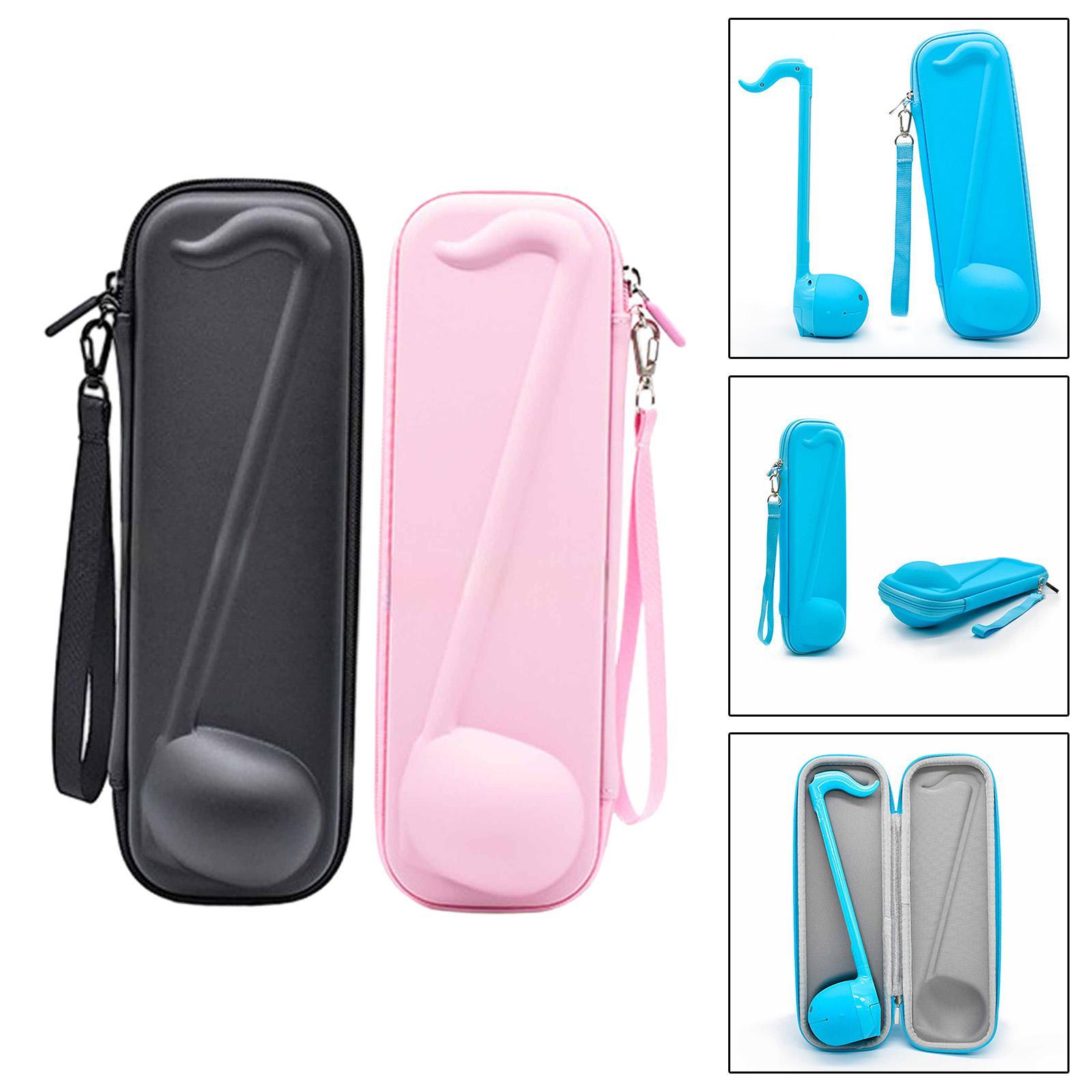 Carrying Case for Otamatone Ja - Musical Instrument Synthesizer ulasan dan harga