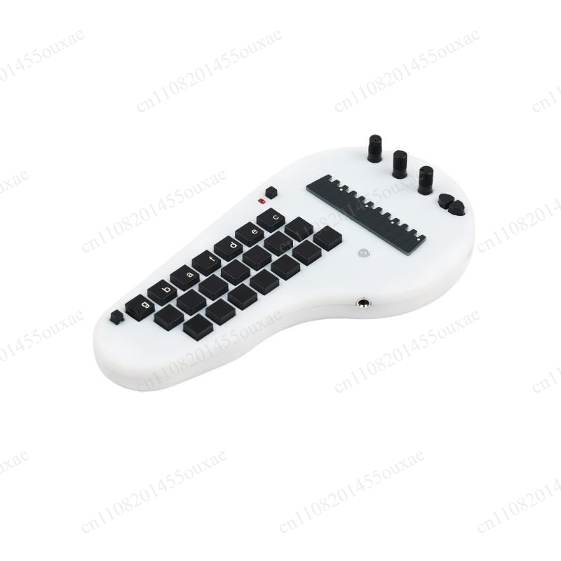 Open Source Minichord Synthesi - Musical Instrument Synthesizer ulasan dan harga