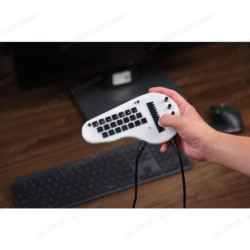 Open Source Minichord Synthesi - Musical Instrument Synthesizer ulasan dan harga