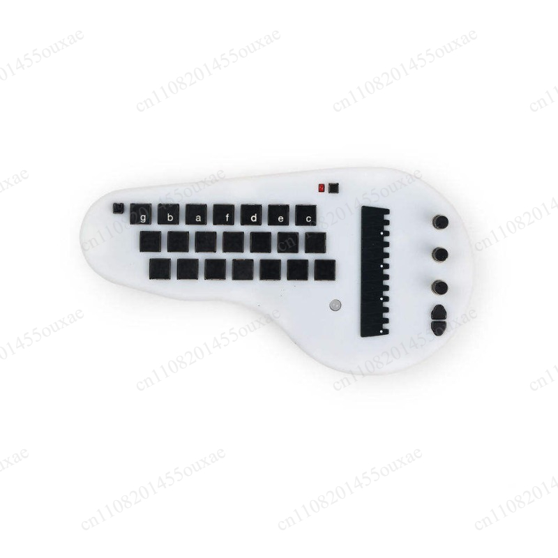 Open Source Minichord Synthesi - Musical Instrument Synthesizer ulasan dan harga