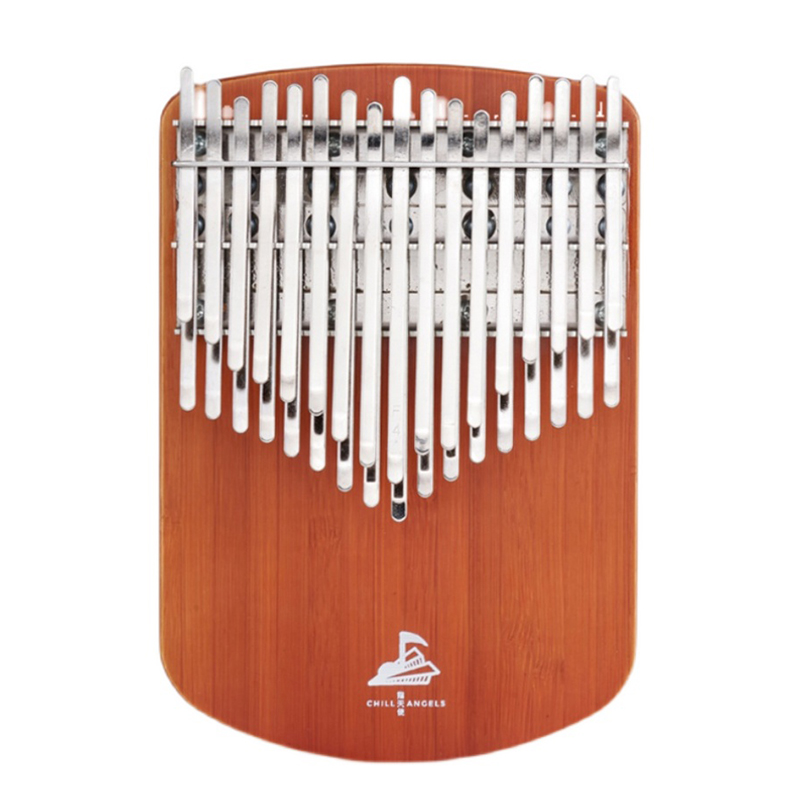 34 Key Kalimba Thumb Piano B C - Musical Instrument Note ulasan dan harga