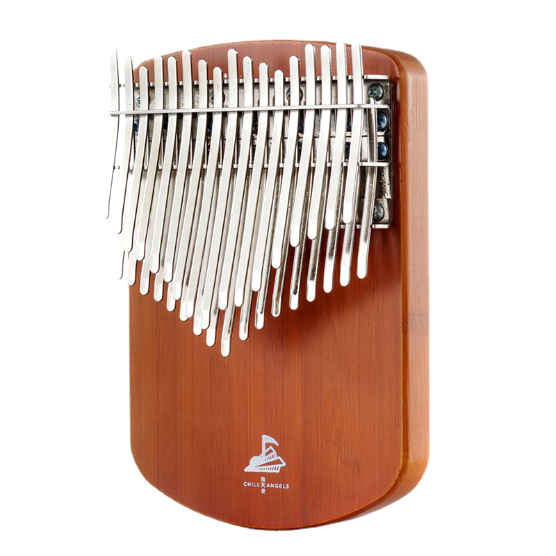 34 Key Kalimba Thumb Piano B C - Musical Instrument Note ulasan dan harga