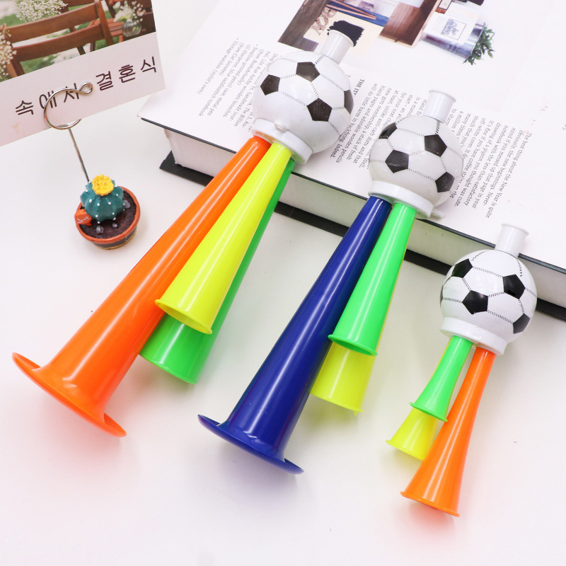 5/10/20/30PCS Football Horn Wh - Musical Instrument In Chinese ulasan dan harga