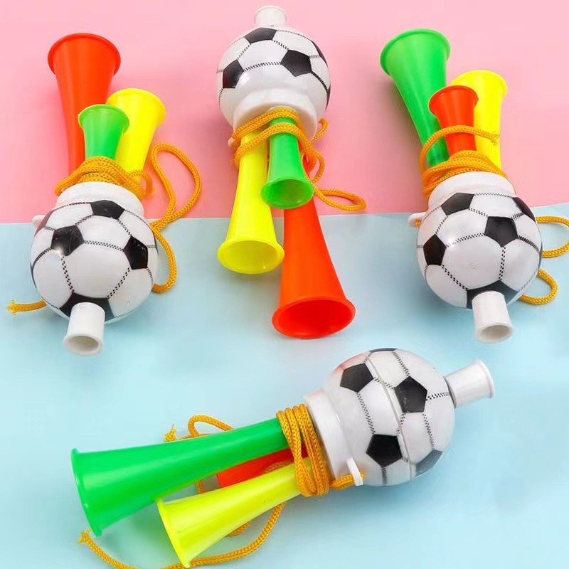 5/10/20/30PCS Football Horn Wh - Musical Instrument In Chinese ulasan dan harga