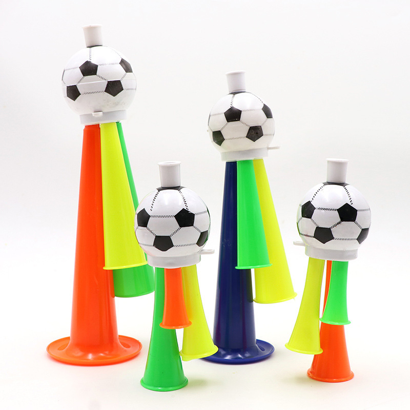 5/10/20/30PCS Football Horn Wh - Musical Instrument In Chinese ulasan dan harga