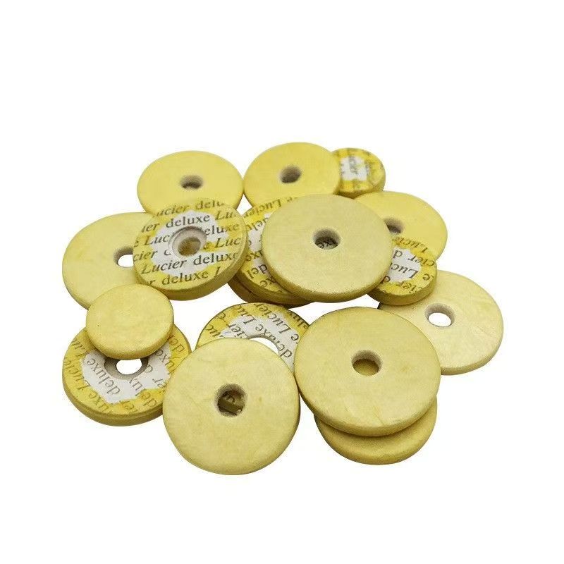 17‑Open‑Hole Flute Pads, Music - Musical Instrument Repair ulasan dan harga