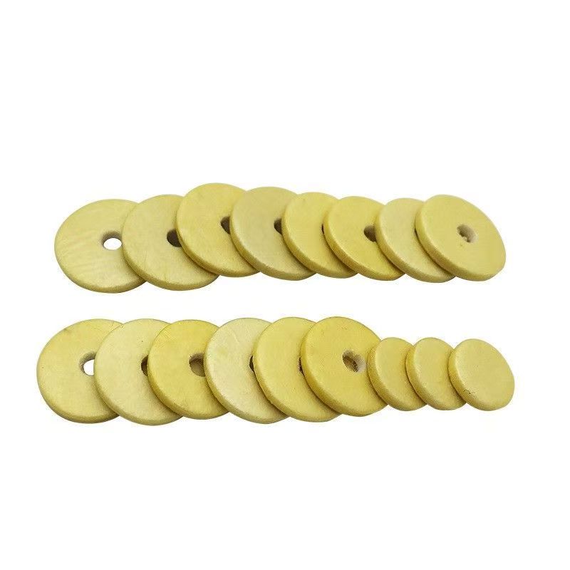 17‑Open‑Hole Flute Pads, Music - Musical Instrument Repair ulasan dan harga