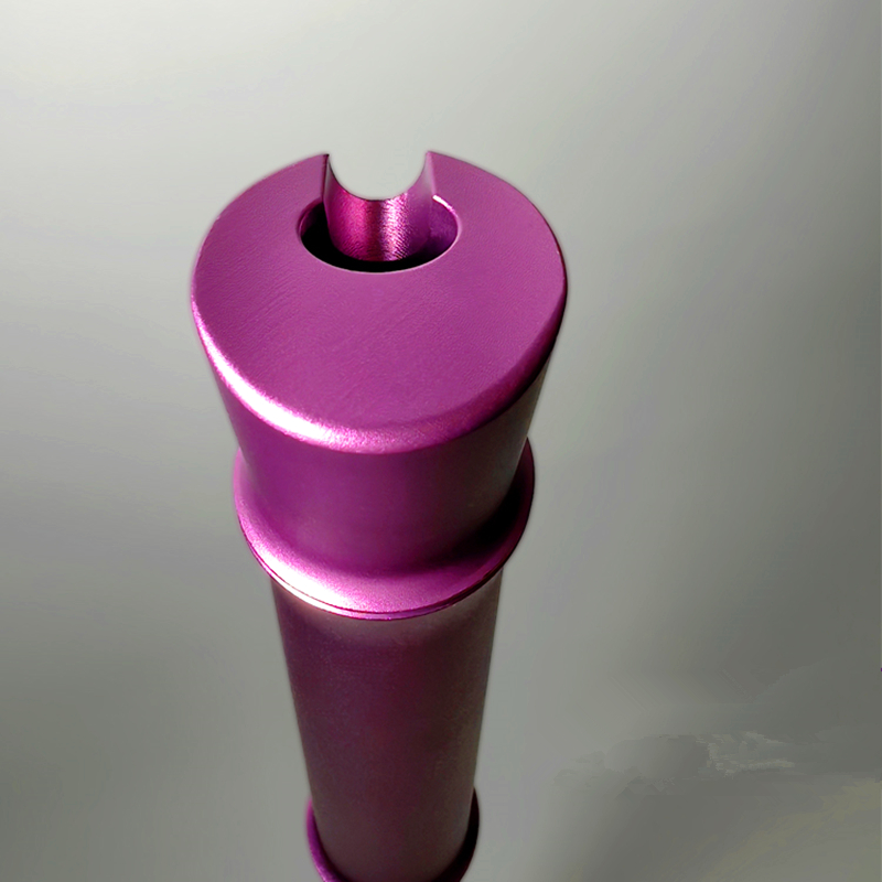Aluminum Alloy Short Flute Xia - Musical Instrument Xiao ulasan dan harga