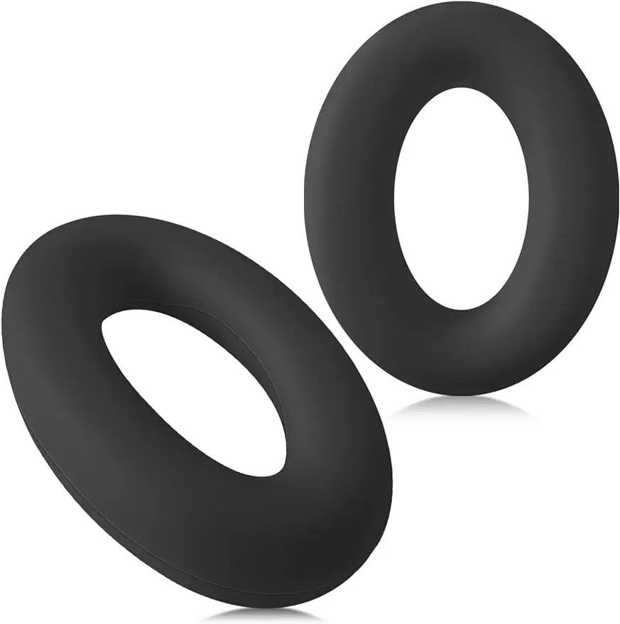 Silicone Ear protective sleeve - Bose Headphone Qc Ultra ulasan dan harga