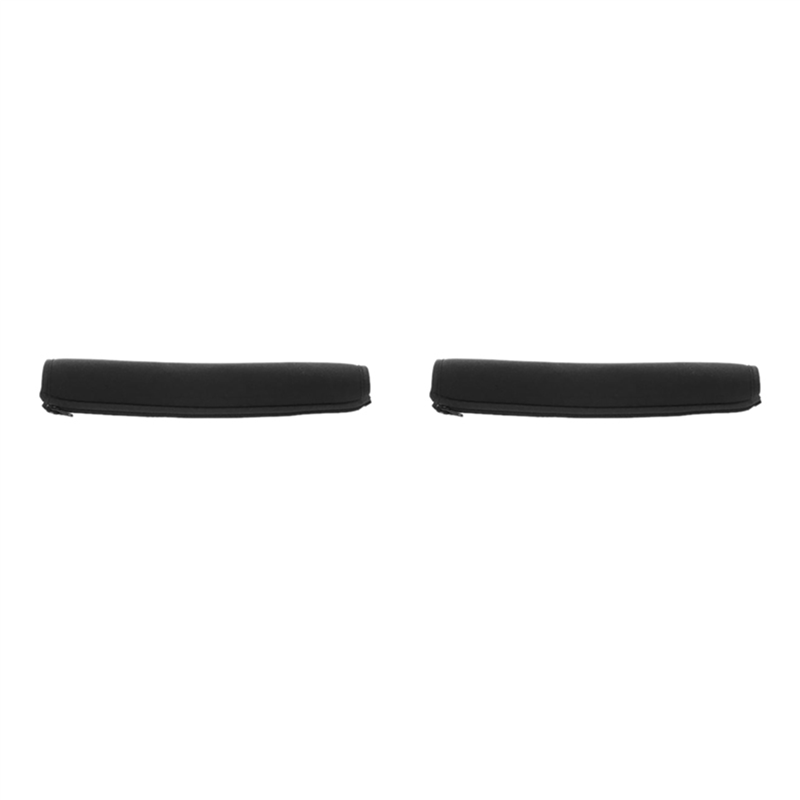 B27B 2X Protector Headband Cov - Audio Technica Headphone Ath-M50X ulasan dan harga
