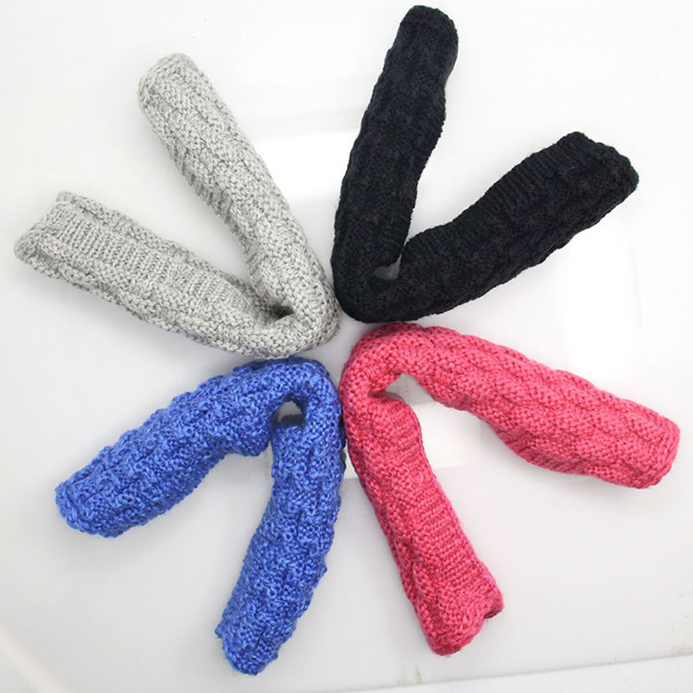 Knit Fabric Headband Headphone - Audio Technica Headphone Ath-M50X ulasan dan harga