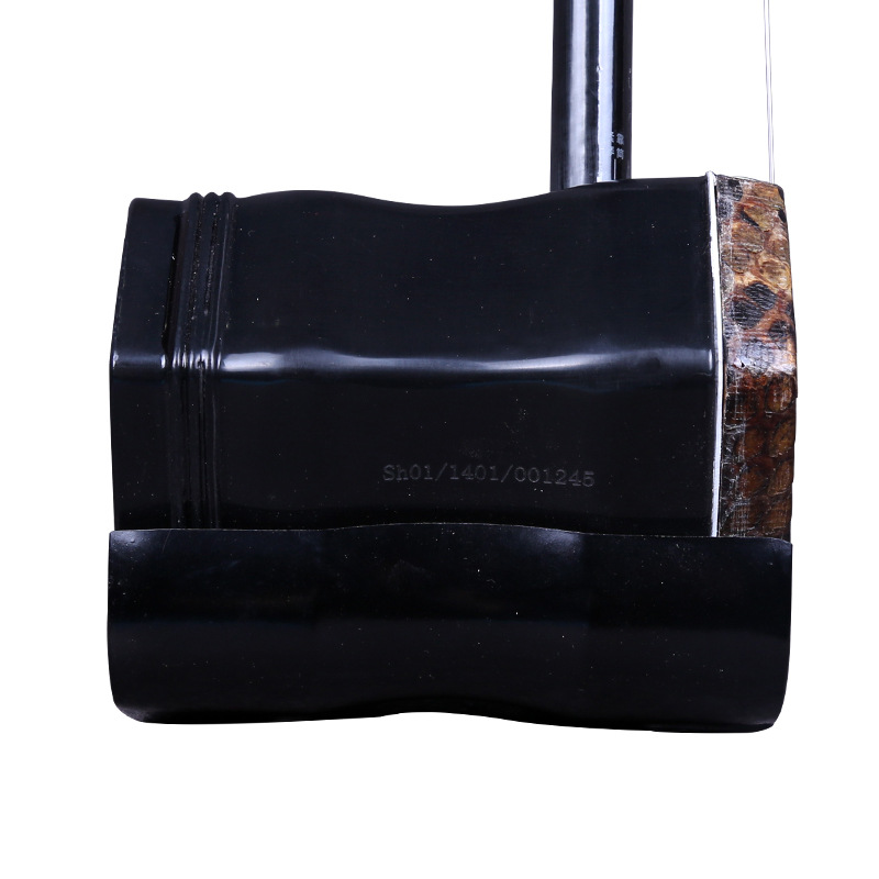 Dunhuang Brand Erhu 02A Lignum - Musical Instrument Brands ulasan dan harga