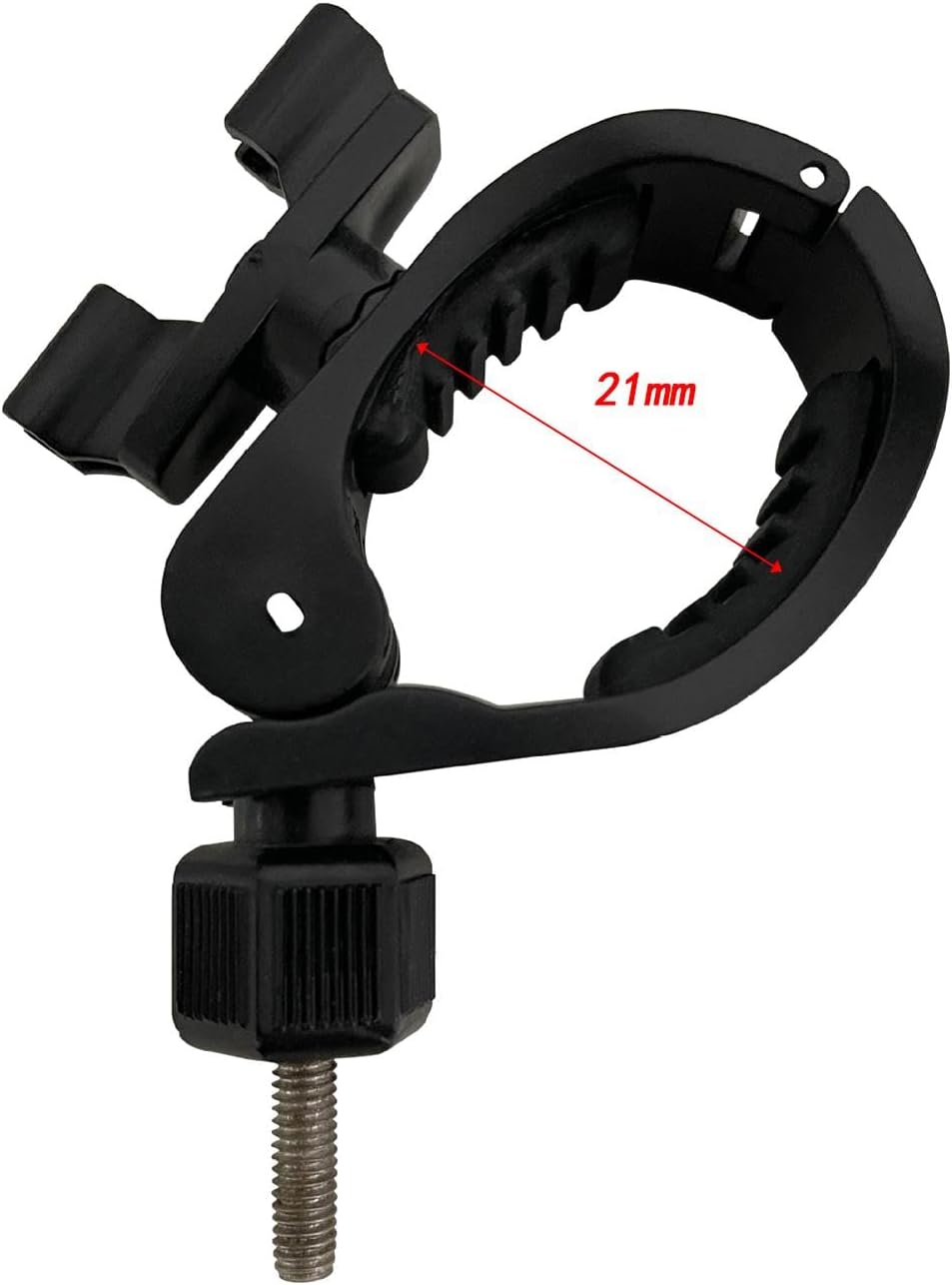 Flute Clip Microphone Stands f - Musical Instrument In Orchestra ulasan dan harga