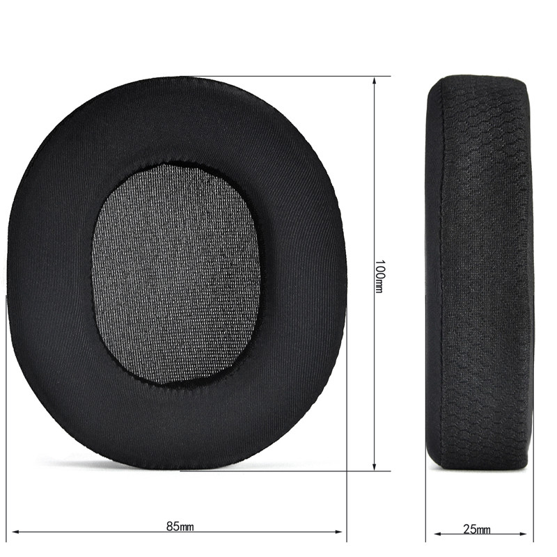 Ice Gel Ear Pads Cushion For A - Audio Technica Headphone Ath-M50X ulasan dan harga