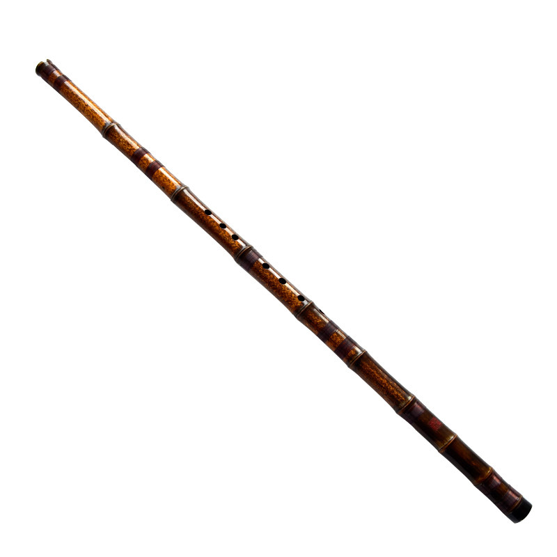 YPXD Dong Xiao Flute Purple Ba - Musical Instrument In Chinese ulasan dan harga