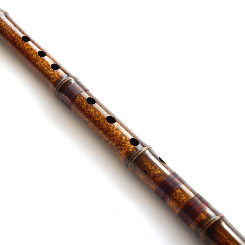 YPXD Dong Xiao Flute Purple Ba - Musical Instrument In Chinese ulasan dan harga