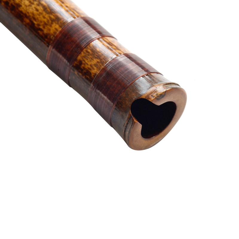 YPXD Dong Xiao Flute Purple Ba - Musical Instrument In Chinese ulasan dan harga
