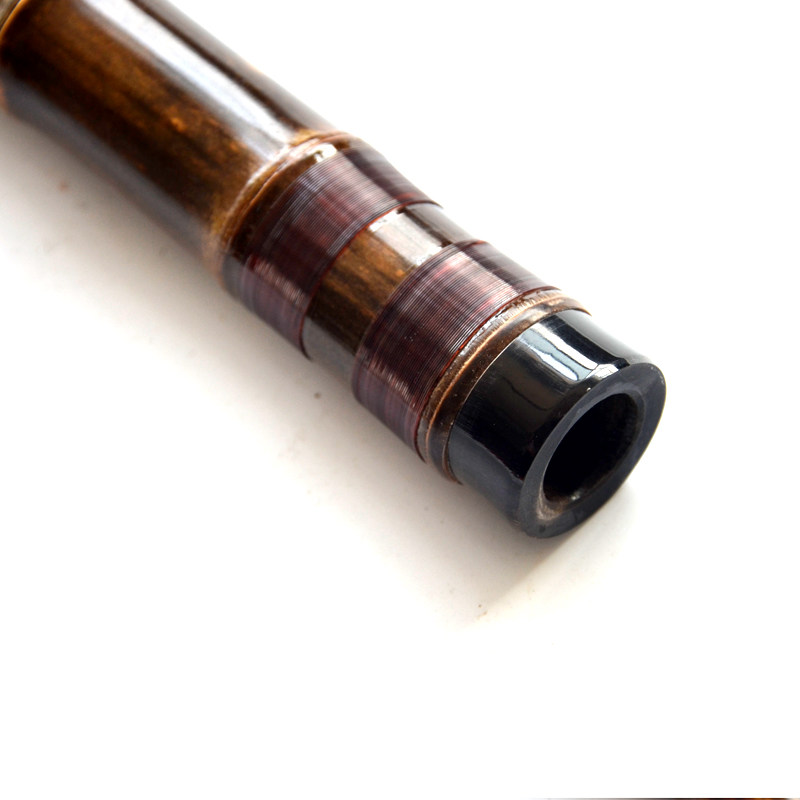 YPXD Dong Xiao Flute Purple Ba - Musical Instrument In Chinese ulasan dan harga