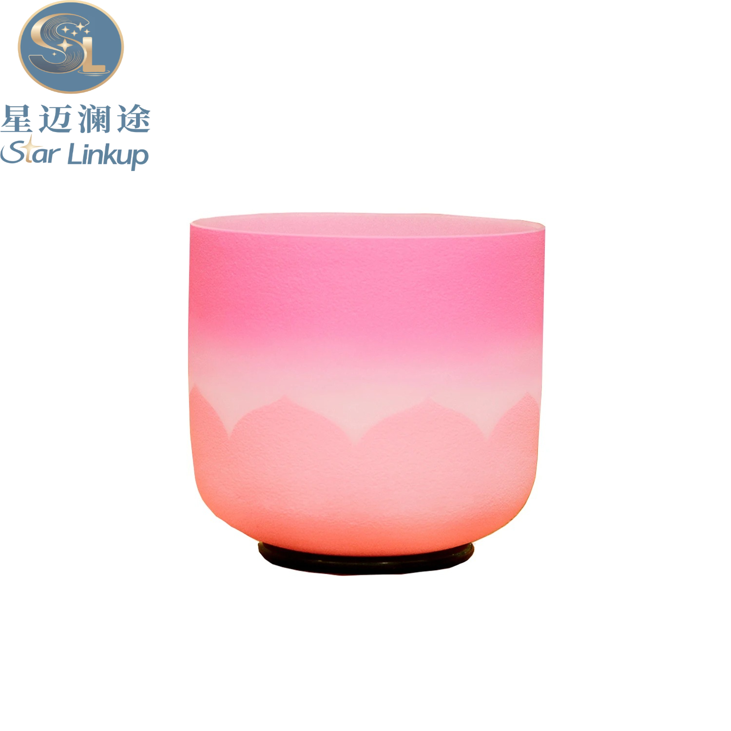 Star Linkup 8 Inch Lotus Carve - Musical Instrument Note ulasan dan harga