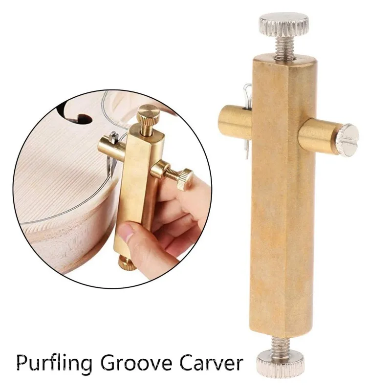 Adjustable Scribing Needle Gro - Musical Instrument Viola ulasan dan harga