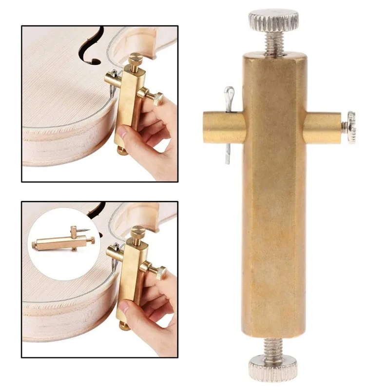 Adjustable Scribing Needle Gro - Musical Instrument Viola ulasan dan harga