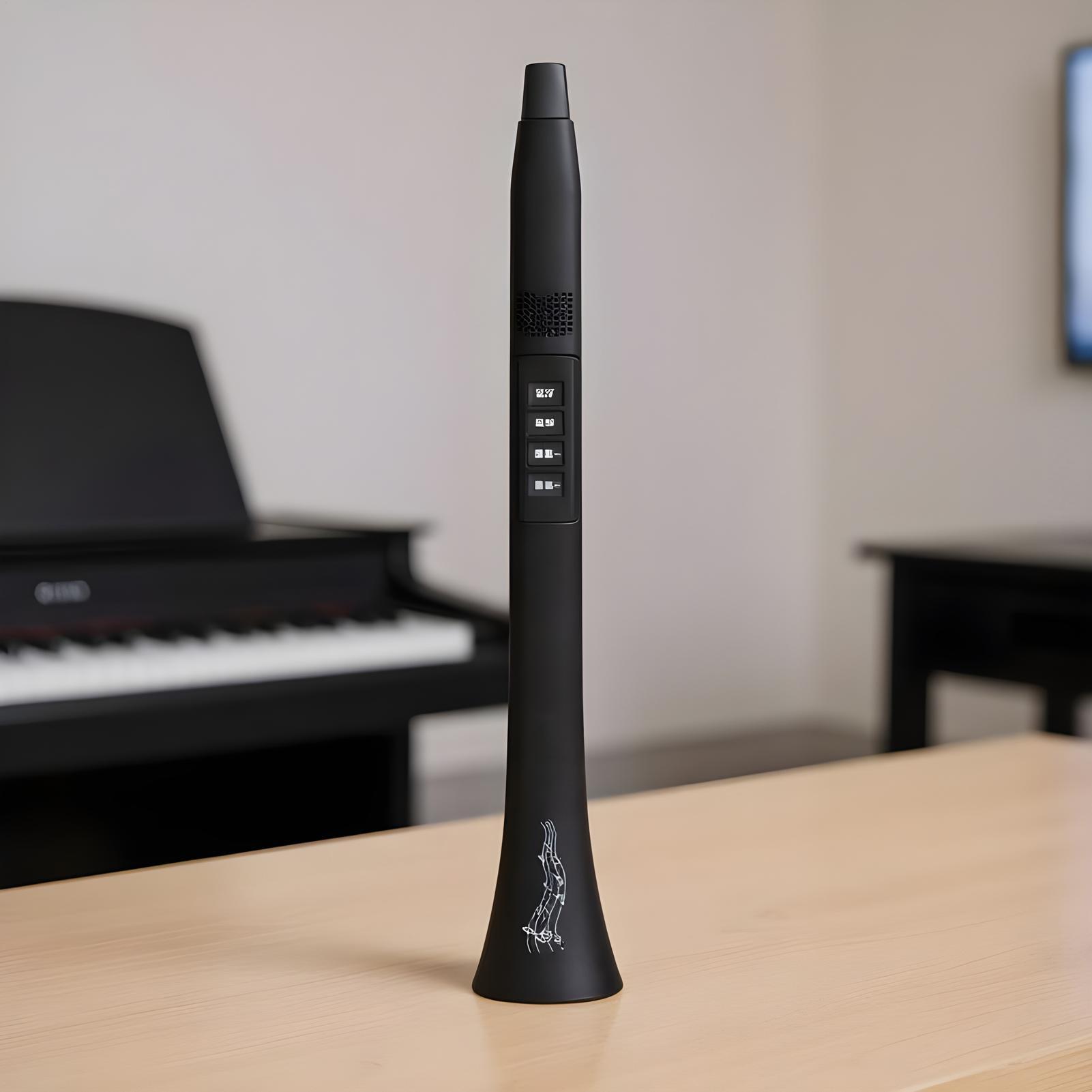 Digital Wind Instrument Wind I - Musical Instrument Synthesizer ulasan dan harga