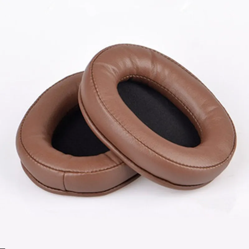 Replacement Earpads For Audio- - Audio Technica Headphone Ath-M50X ulasan dan harga