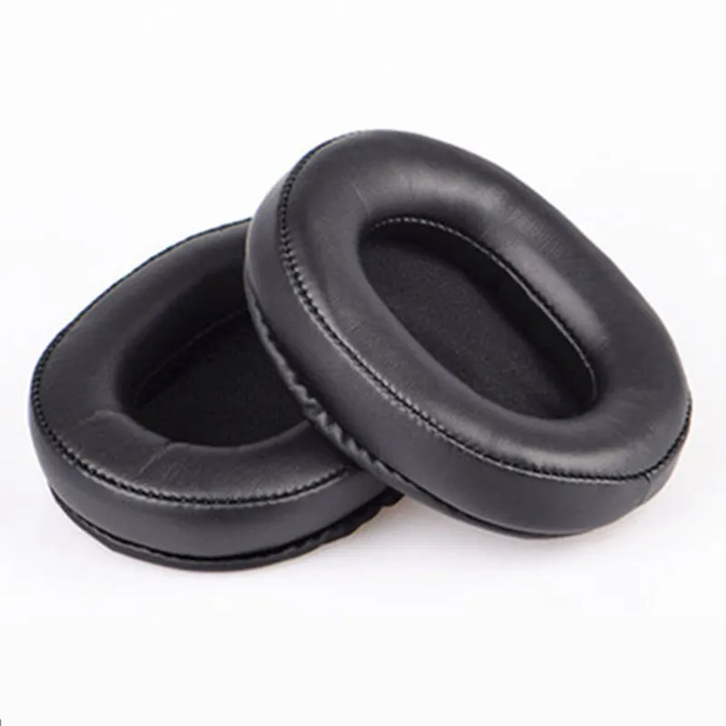 Replacement Earpads For Audio- - Audio Technica Headphone Ath-M50X ulasan dan harga