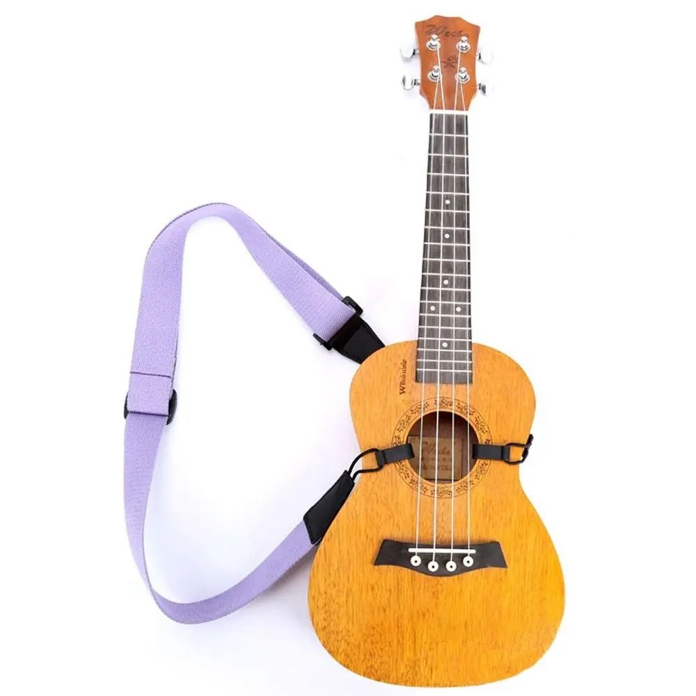 Portable Durable Guitar Strap  - Musical Instrument In English ulasan dan harga