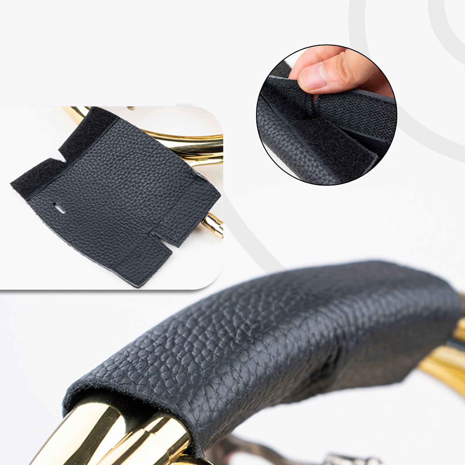 Durable PU Leather French Horn - Musical Instrument French ulasan dan harga