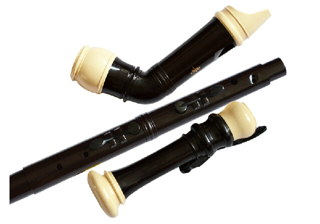Professional 8 Holes Baroque B - Musical Instrument In Chinese ulasan dan harga