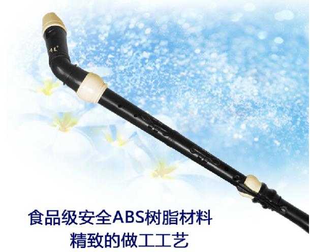 Professional 8 Holes Baroque B - Musical Instrument In Chinese ulasan dan harga