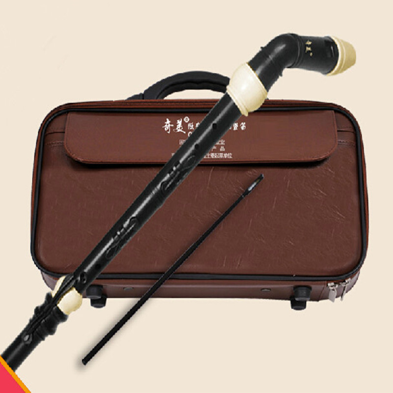Professional 8 Holes Baroque B - Musical Instrument In Chinese ulasan dan harga