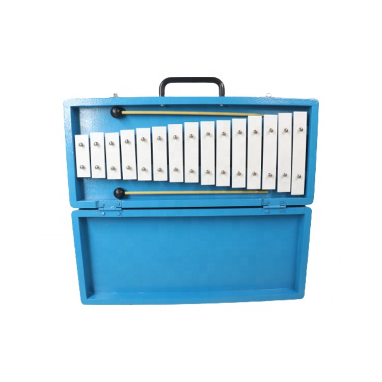 Glockenspiel Xylophone Name Li - Musical Instrument Name ulasan dan harga
