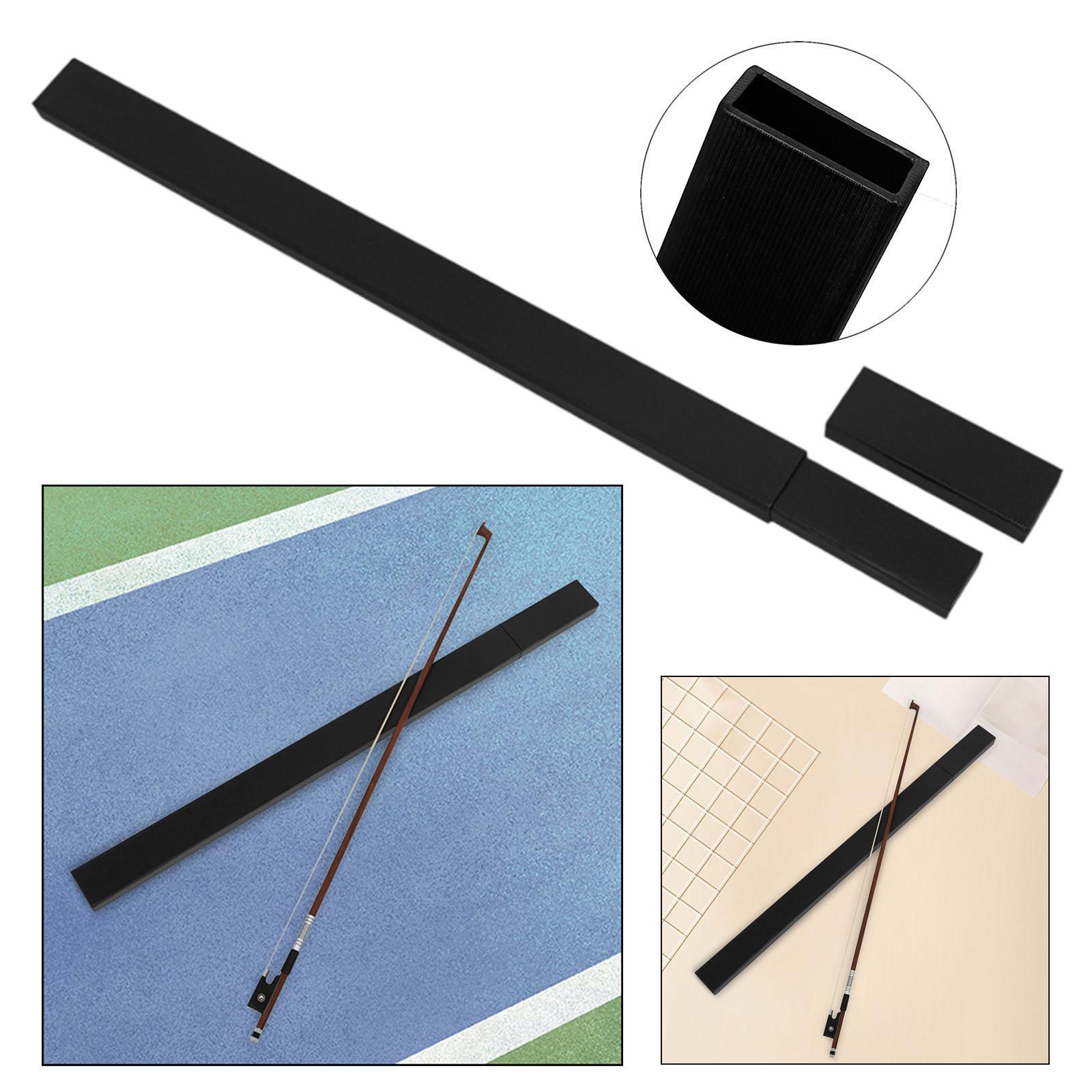 Cardboard Violin Bow Storage C - Musical Instrument Viola ulasan dan harga