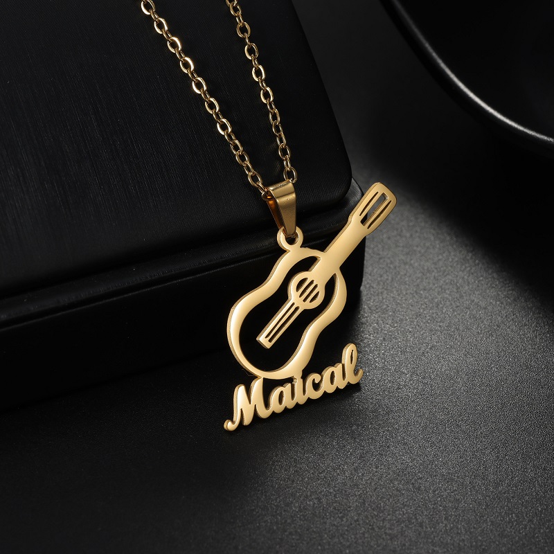 New Custom Name Musical Instru - Musical Instrument Name ulasan dan harga