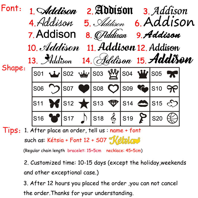 New Custom Name Musical Instru - Musical Instrument Name ulasan dan harga