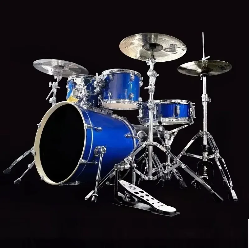 Aiersi Brand Adult Size 5 Pcs  - Musical Instrument Brands ulasan dan harga